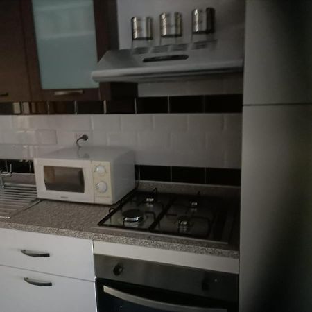 Modular King Suite - Intera Suite Vicino Aeroporto E Fiera Di Roma Ф'юмічіно Екстер'єр фото