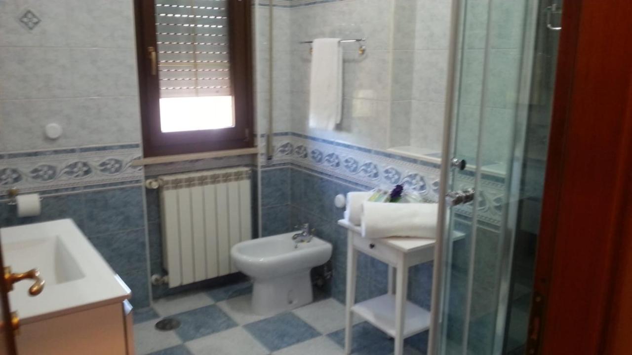 Modular King Suite - Intera Suite Vicino Aeroporto E Fiera Di Roma Ф'юмічіно Екстер'єр фото
