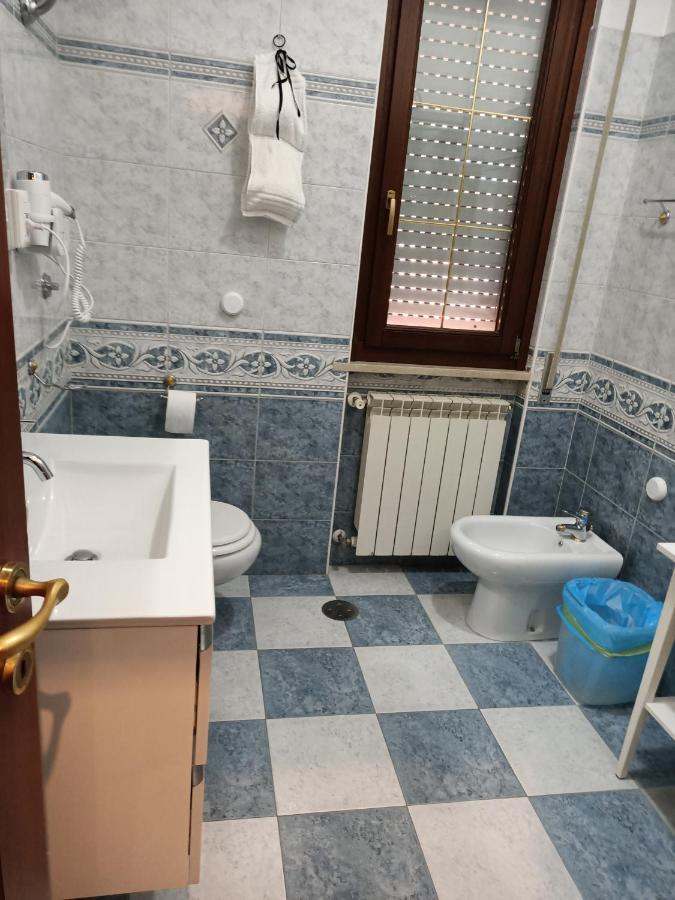 Modular King Suite - Intera Suite Vicino Aeroporto E Fiera Di Roma Ф'юмічіно Екстер'єр фото