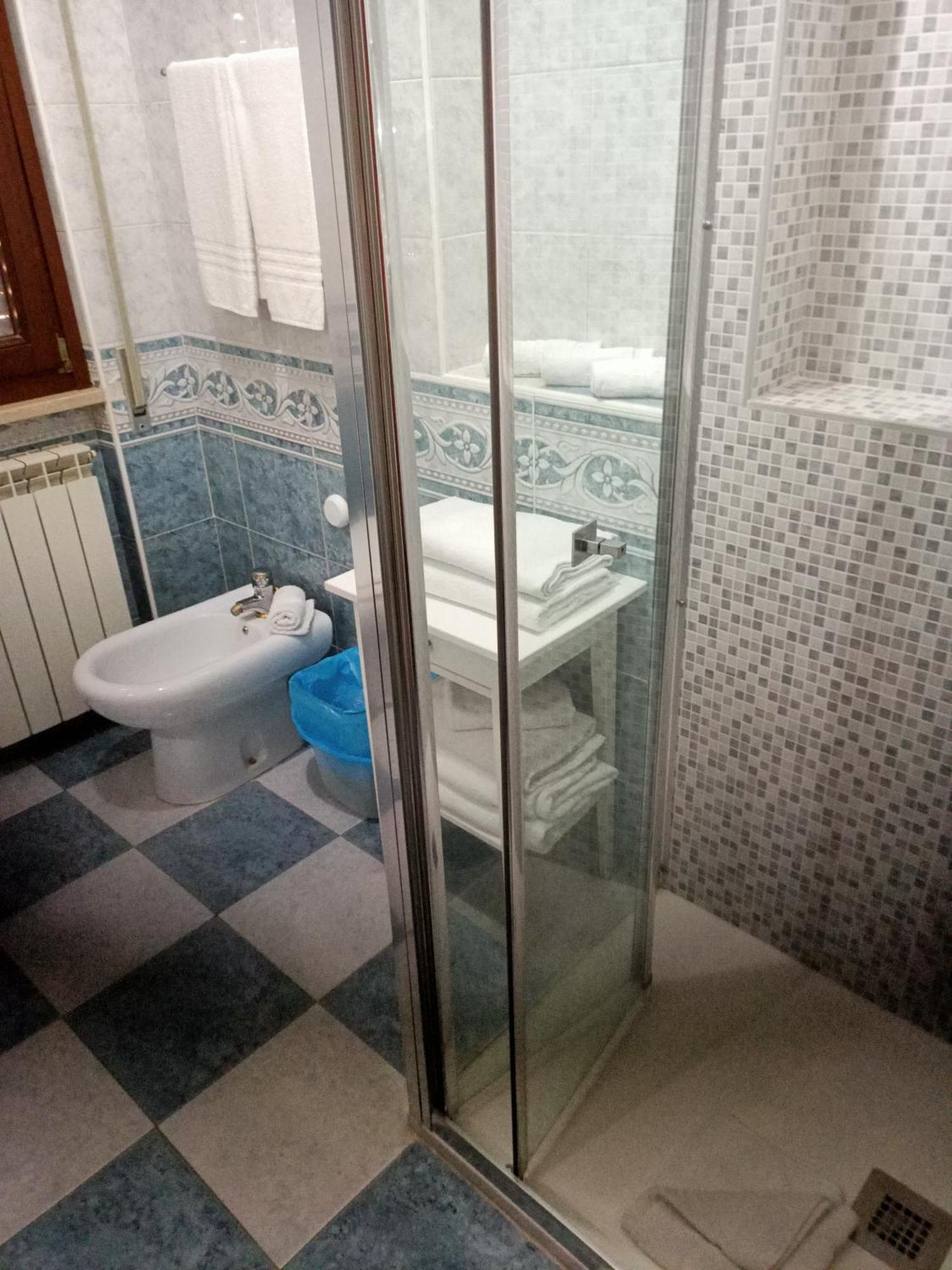 Modular King Suite - Intera Suite Vicino Aeroporto E Fiera Di Roma Ф'юмічіно Екстер'єр фото